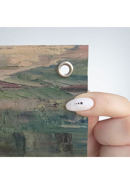 Deniz Altındaki Kadın Dekoratif Duvar ÖRTÜSÜ-HALISI-6402 fırsatları