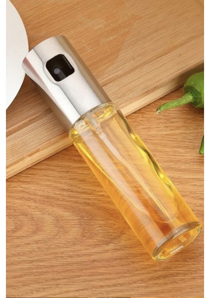 Karışık Renk Sprey Cam Şişe Zeytinyağı Sirke Yağ Püskürtücü Yağdanlık fiyatları