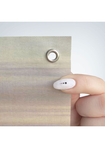 Eugen Von Blaas In Bekleyiş Isimli Eseri Duvar Örtüsü - HALISI-6117 fırsatları