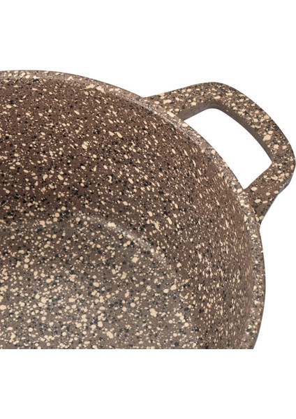 Unique Granit 20 cm Tencere