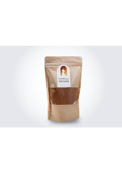 Sıcak Çikolata Tozu 250 gr