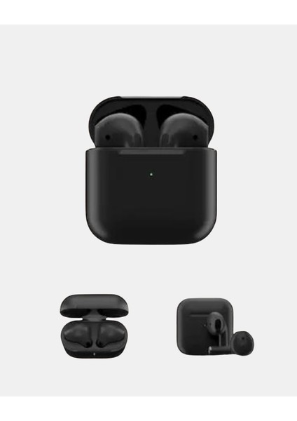 Tws Pro 5 Bluetooth Kulaklık - Gelişmiş Ses Teknolojisi ve Uzun Batarya Ömrü fırsatları