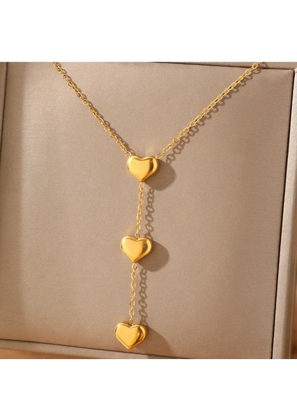 Kalpli Dekolte Kolye fiyatları