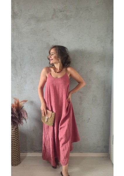 Ayarlanabilir Askılı Elbise modelleri