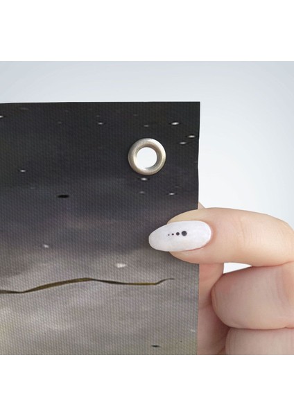 Süpürge ile Uçan Cadı, Cadılar Bayramı Hediyesi, Hallowen Duvar Örtüsü-Halısı -6398 fırsatları