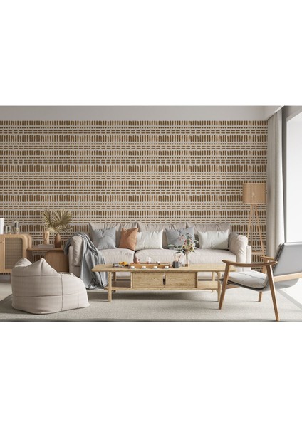 Yb Iskandinav Tarzı Modern Duvar KAĞIDI-5549