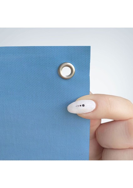 Sahilde Renkli Denge Taşları, Meditasyon, Yoga, Spiritüel Baskı Duvar Örtüsü - HALISI-5239 fırsatları