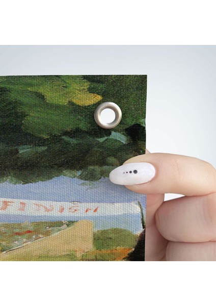 Kupa Kızı Kazanan Kız Duvar Örtüsü-Halısı - Trophy Girl A WINNER-6456 fırsatları