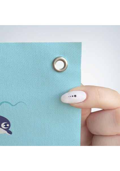 Eğitici Dünya Haritası Dünya Atlası Çocuk ve Bebek Odası Duvar Örtüsü-Halısı 3783