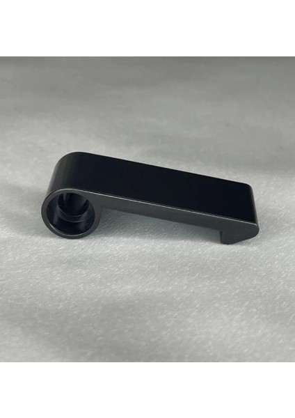 Ge Merlin Gerilla Sap Tutucu Mandal Batarya Kapağı Siyah (Orjinal Ürün)