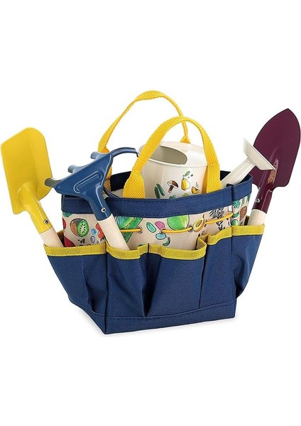 Oyuncak Bahçıvan Çantası modelleri