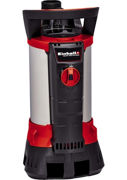 Ge-Dp 7935 N-A Eco, Dalgıç Pompa - Kirli Su