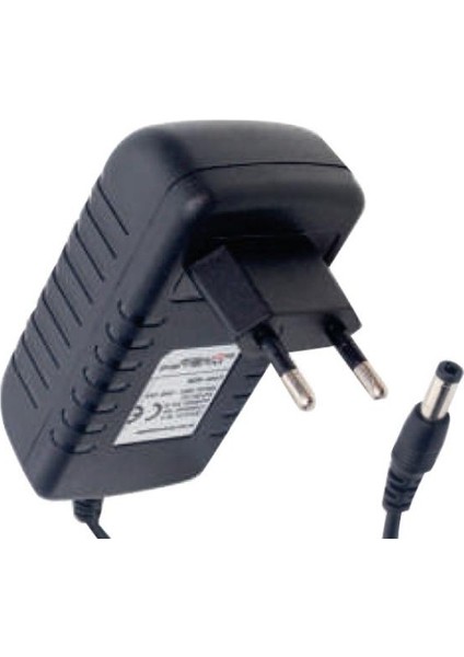 PA-2401 24V - 1A Plastik Kasa Adaptör