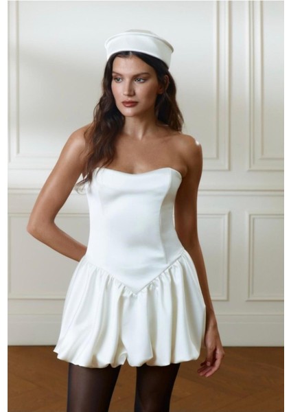 Vesta After Parti Elbise