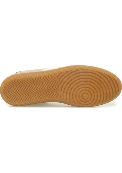 SENIKA 5FX Bej Kadın Sneaker