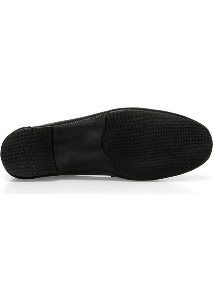 EYSAN2 5FX Siyah Kadın Loafer