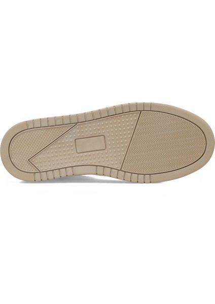 Serden 5fx Altın Kadın Sneaker