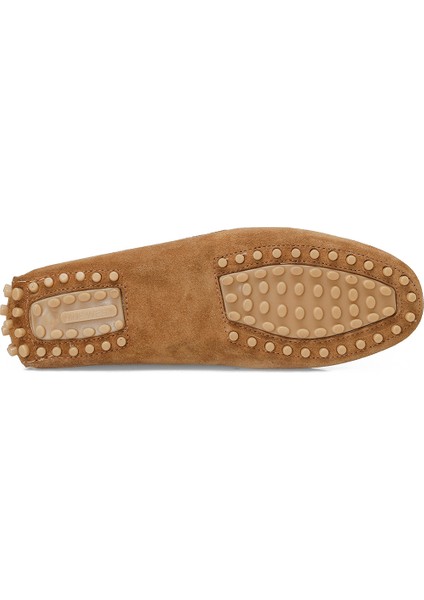 Newkınd 5fx Taba Kadın Loafer