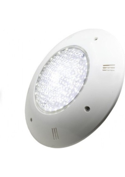 32 Watt 12 Volt Beyaz Sıva Üstü Ledli Havuz Lambası 32W 12V