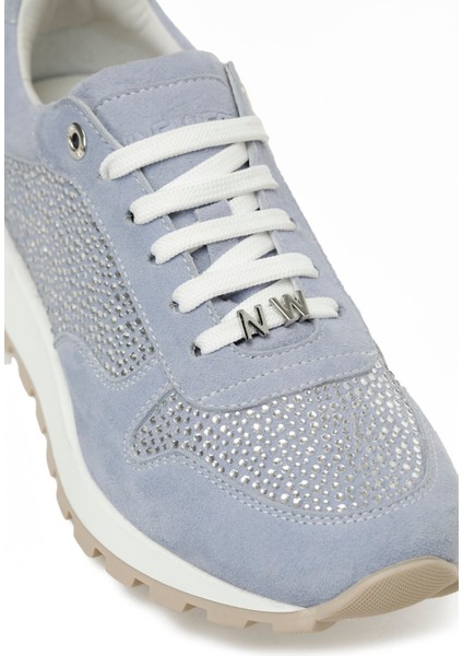 Saınt 5fx Lila Kadın Sneaker