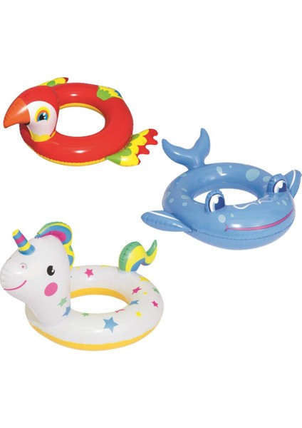 Simit Hayvan Başlı - 36128 - Balina