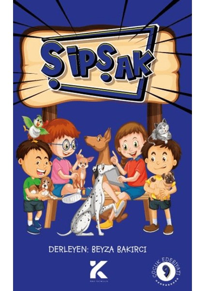 Şipşak