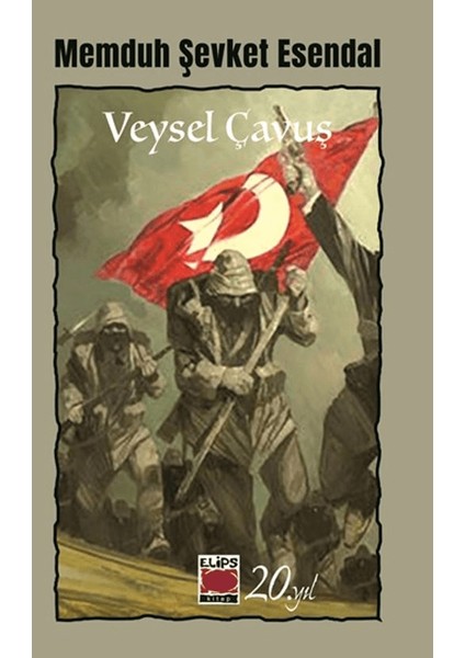 Veysel Çavuş