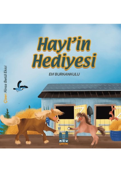 Hayl’in Hediyesi