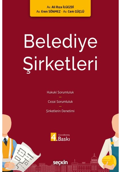 Belediye Şirketleri