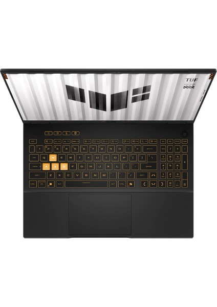 Tuf Gaming F16 FX608JMR I7-14650HX 8-Gbddr5 512 GB SSD RTX5060 8GB-GDDR7-115W) 16″ Wuxga 165Hz IPS Freedos FX608JMRAT2 fiyatları