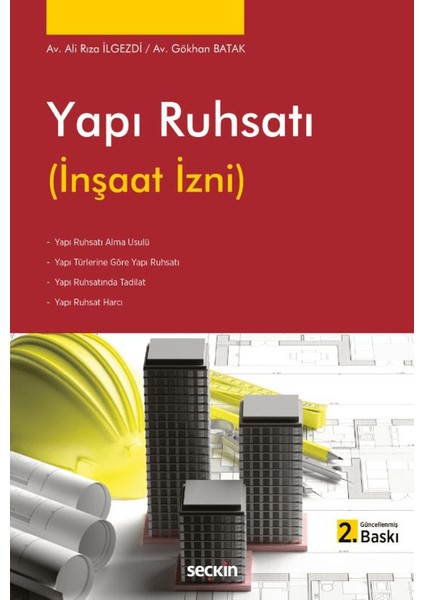 Yapı Ruhsatı (Inşaat Izni)