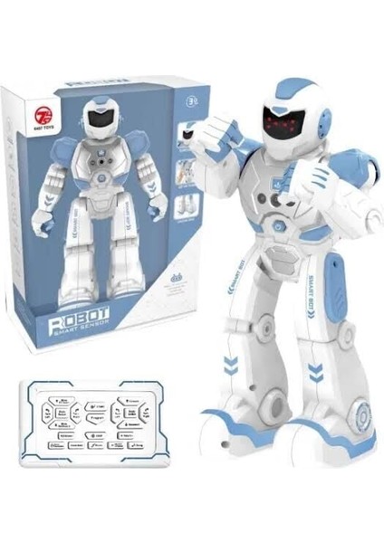 606-33 Uzaktan Kumandalı Program