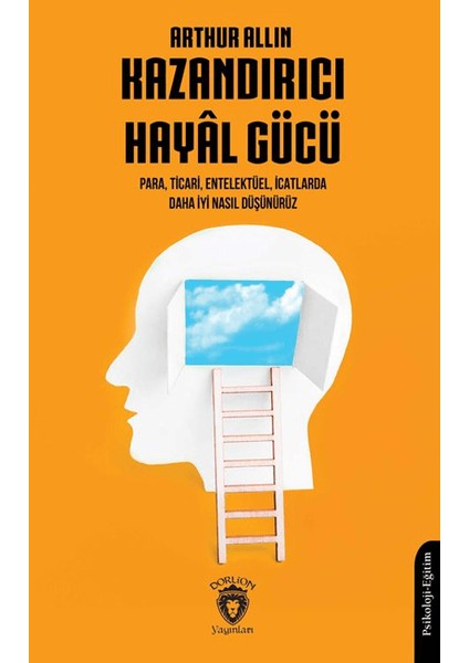 Kazandırıcı Hayal Gücü