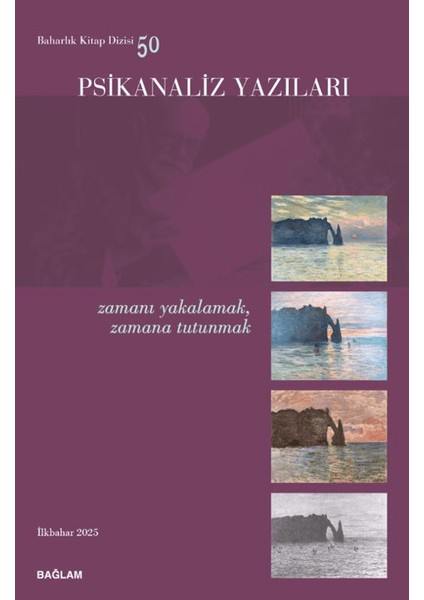 Psikanaliz Yazıları - 50