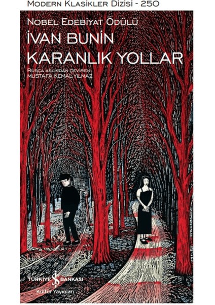 Karanlık Yollar - İvan Bunin