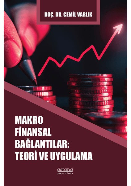 Makro Finansal Bağlantılar: Teori ve Uygulama