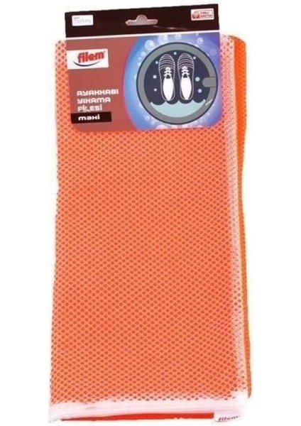 Çamaşır Makinesi Içinde Ayakkabı Terlik Yıkama Filesi Fermuarlı indirimleri