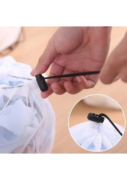 Çamaşır Yıkama Filesi Kirli Filesi Maxi 40X60 cm modelleri