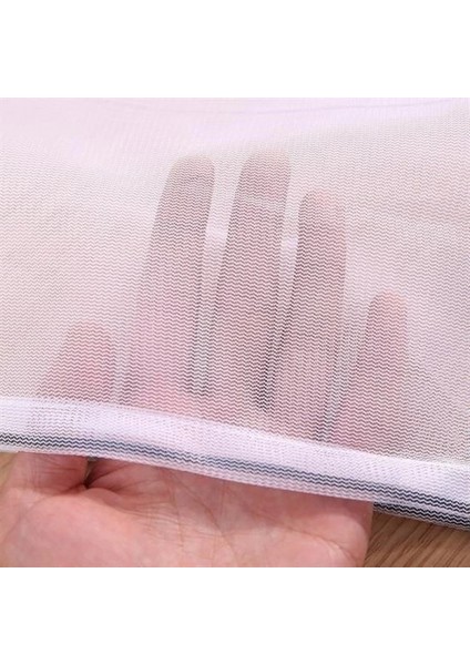 Çamaşır Yıkama Filesi Kirli Filesi Maxi 40X60 cm fırsatları