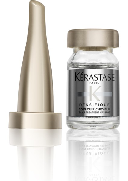 Densifique Cure Densifique Yoğunluk Ve Dolgunluk Veren Bakım Kürü 6mlx30 6ml*30 6ml*30