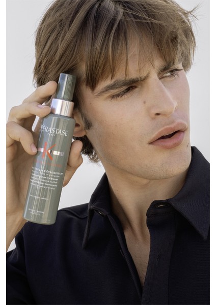 Genesis Homme Güçlendirici Ve Şekillendirici Sprey 150 ml
