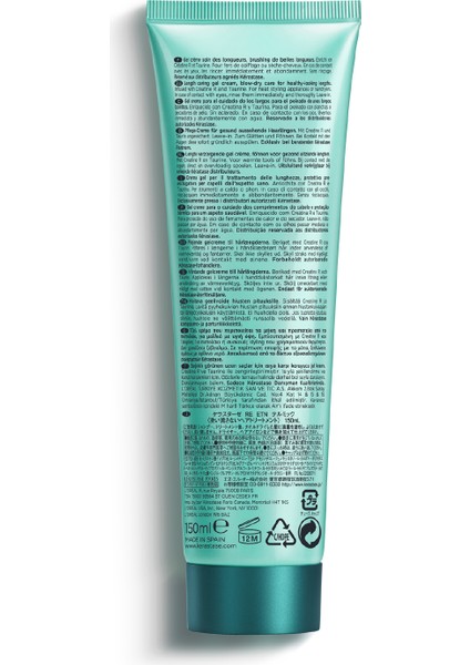 Resistance 150 ml