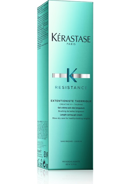 Resistance 150 ml