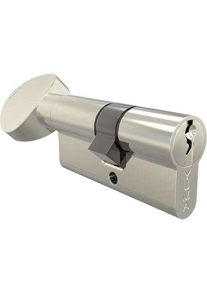 Yuma 68 mm Saten Mandallı (Topuzlu) Cerman Barel / Kilit Göbeği