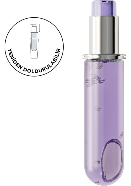 Blond Absolu Huile Cicaextreme Parlaklık Veren Saç Bakım Yağı 75 ml