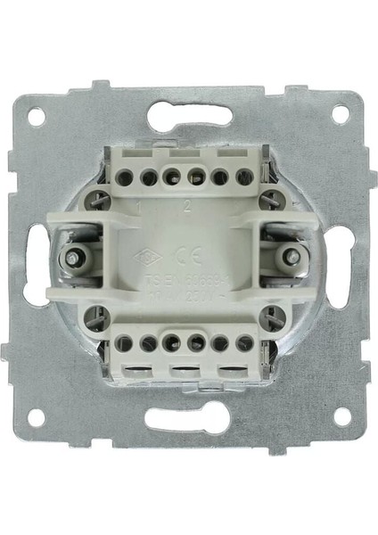 Grano Siyah Anahtar modelleri