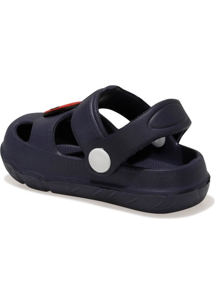 ALEX.B1FX Lacivert Erkek Çocuk Deniz Ayakkabısı modelleri