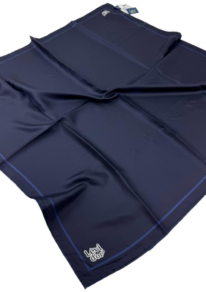 Twill Ipek Eşarp LD4155