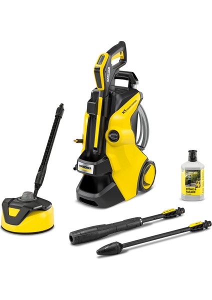 K 5 Power Control Flex Home