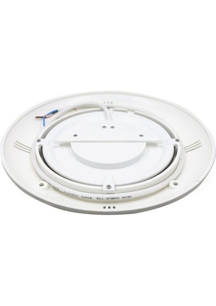 32 Watt 12 Volt Tenda LED Yeşil Sıva Üstü Havuz Lambası 32W 12V modelleri